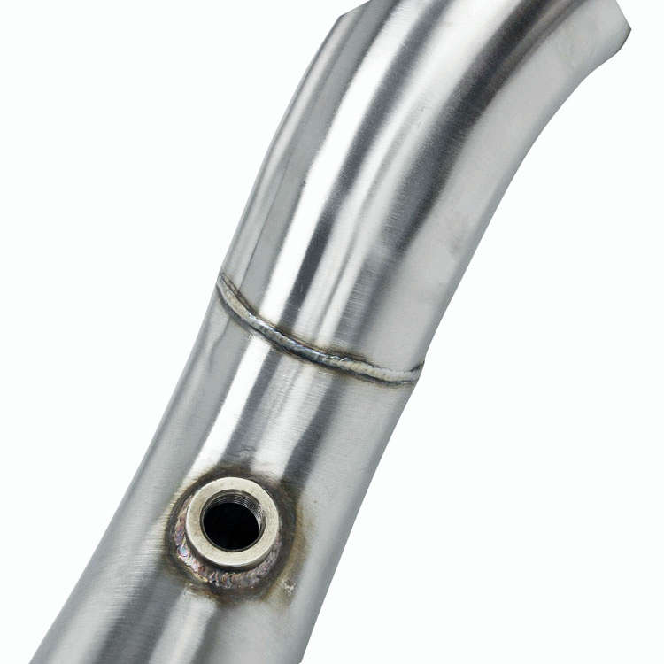 Downpipe For BMW M3 M4 F82 F80