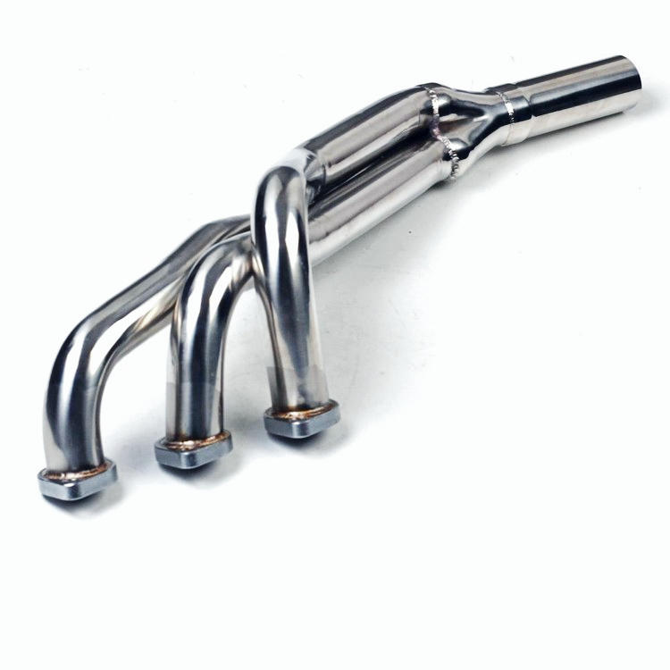 Exhaust Headers For Exhaust header for 88-93 BMW E30 320I 323I 325I 325IX 