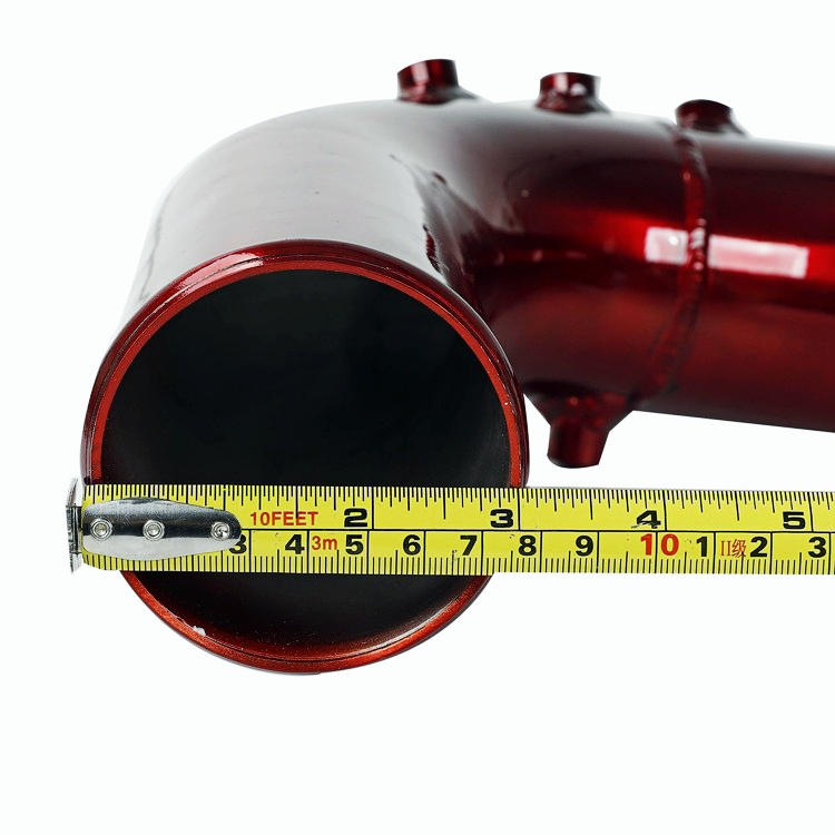 EGR Cooler Delete Kit For 2003-2007 Dodge 5.9L Cummins Diesel