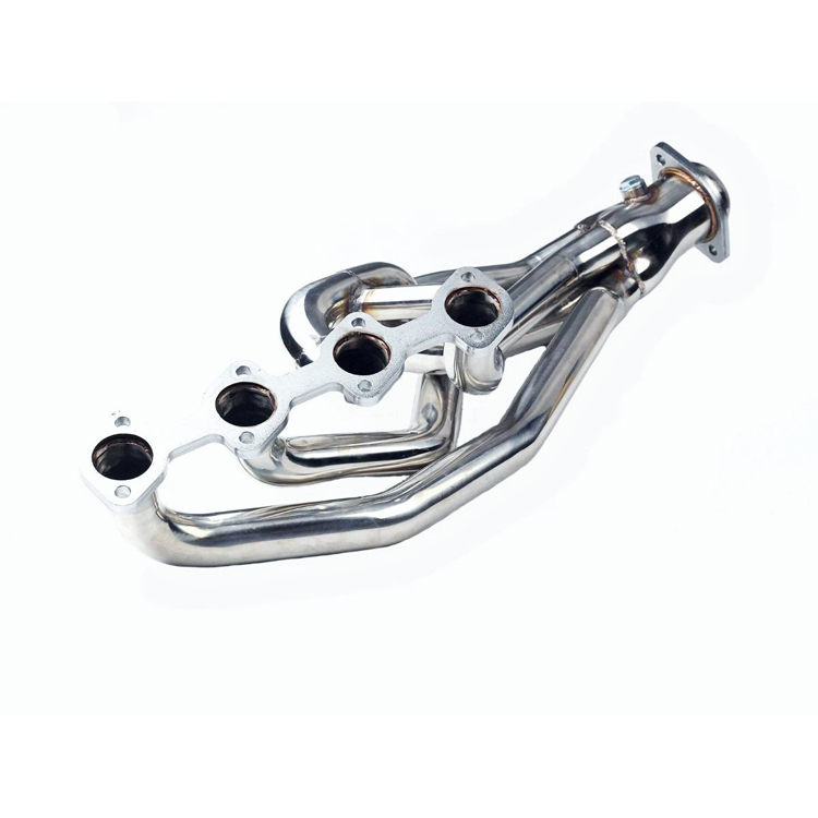 Exhaust Header for 00-04 FORD MUSTANG GT V8 4.6L  