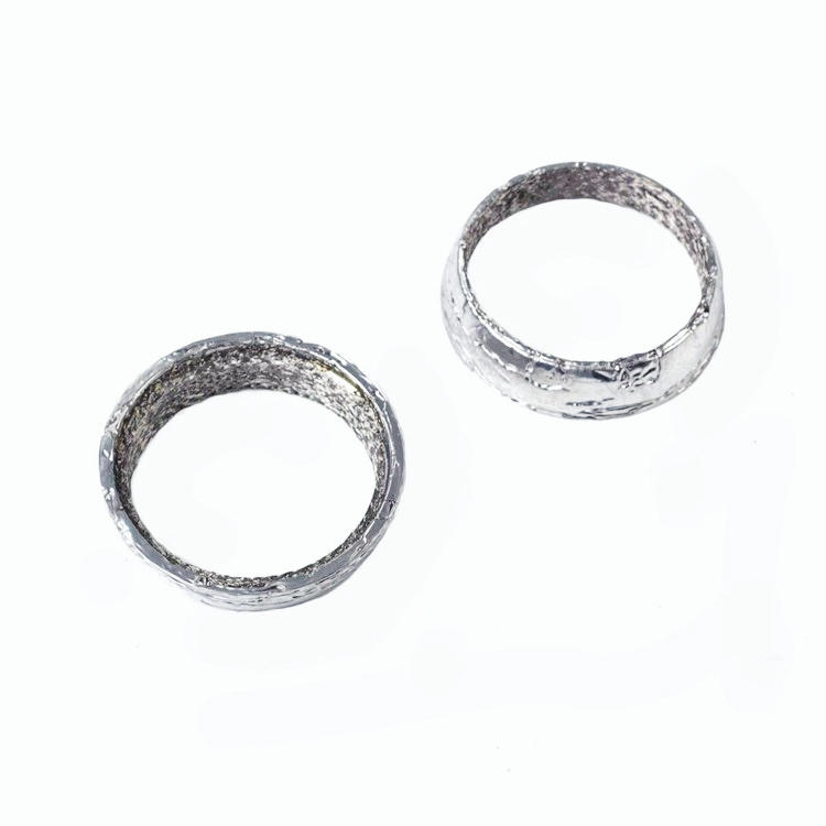 Header for 01- 05 BMW E46 M3 3.2L 