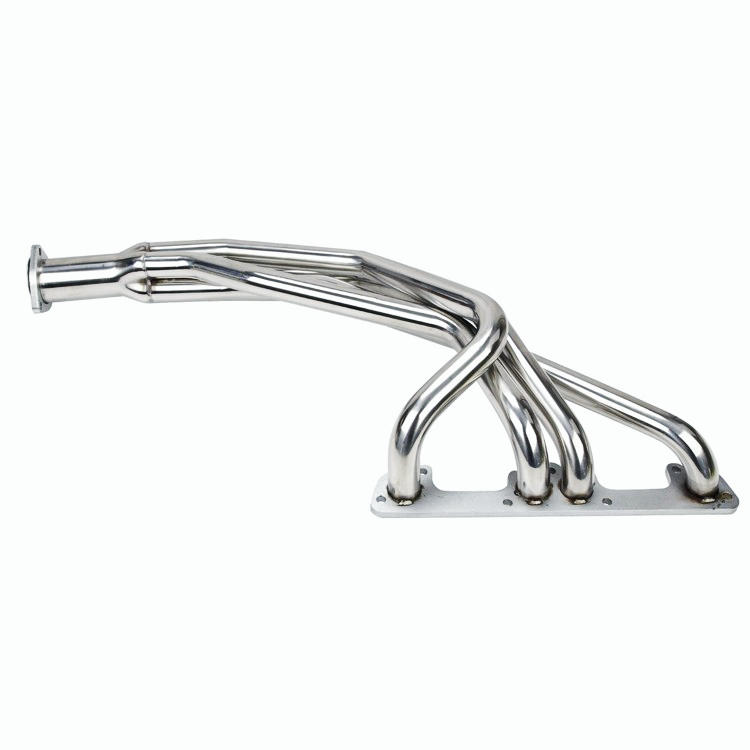 Performance Exhaust Manifold Header FITS Chevy Luv Isuzu Pickup 1976-1992