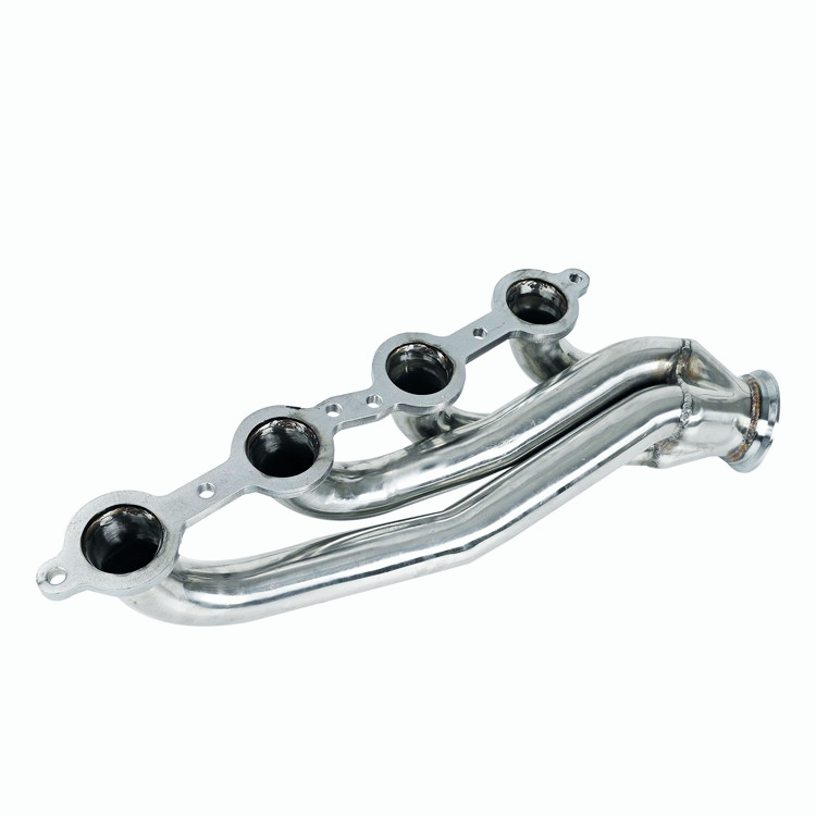 C-10 LS Chevy GMC Truck Headers LS1 LS2 LS3 (Conversion Swap)