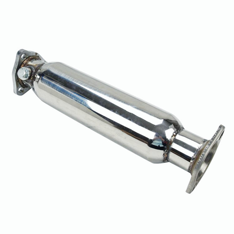 Down Pipe For Honda Civic CX DX SI 88-00