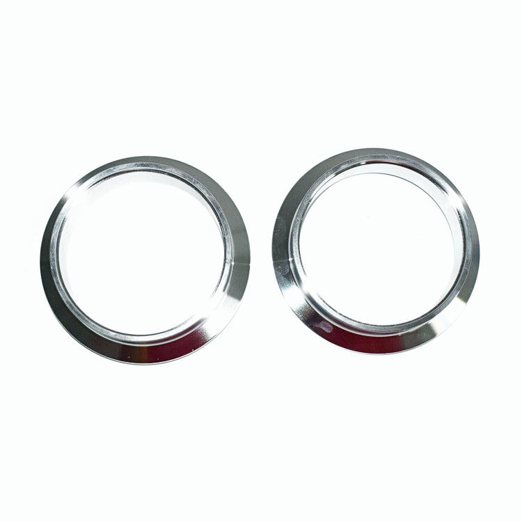 2 Inch Stainless Steel V Band Flange Stainless Steel Clamp Kit