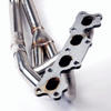 Stainless Racing Manifold Header For  89-93  Mazda Miata 4cyl 1.6l Na b6ze Mx-5 Mx5