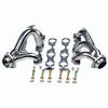 Racing Sport Manifold Exhaust Header For Chevy 97-01 Blazer GMC Jimmy 4.3L V6