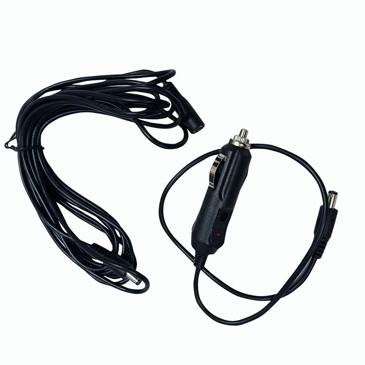 2Pcs 2.5"Electric Exhaust Downpipe E-Cut Out Valve + One CONTROLLER REMOTE KIT