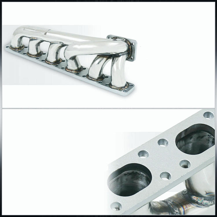 BMW 92-98 E36 M3/320/325/328 L6 T3 Turbo manifold