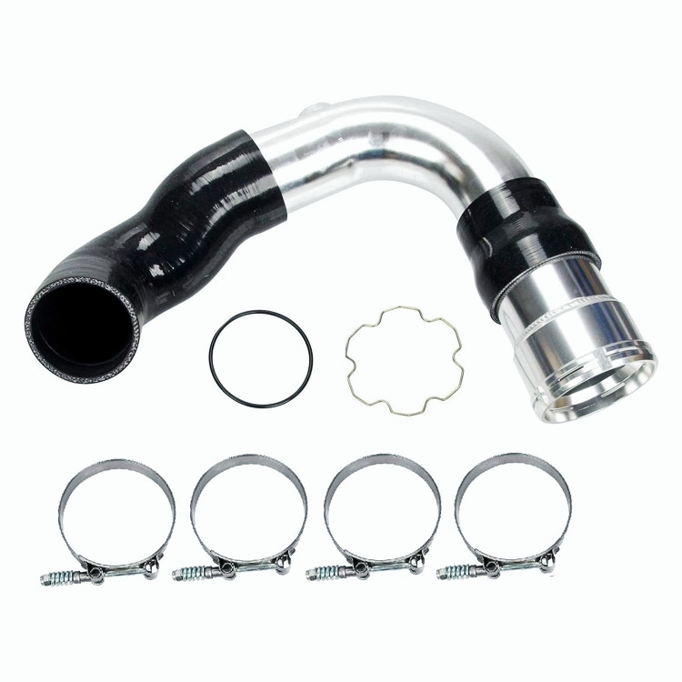 Hot & Cold Side Intercooler Pipe Boot Kit 2011-2016 Ford Powerstroke 6.7 Diesel