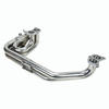 Stainless Steel Exhaust  Header