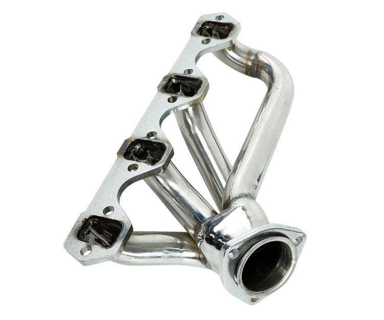 Exhaust Header For 64-77 Ford Mustang 302cu 5.0 