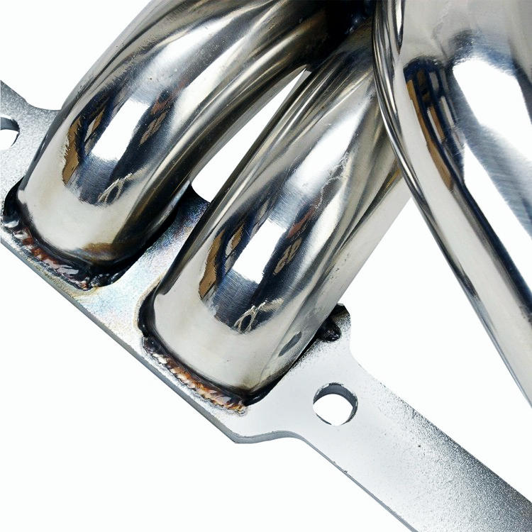 Shorty Exhaust Headers Fits Dodge Chrysler Plymouth Big Block 1959-1978 373-440