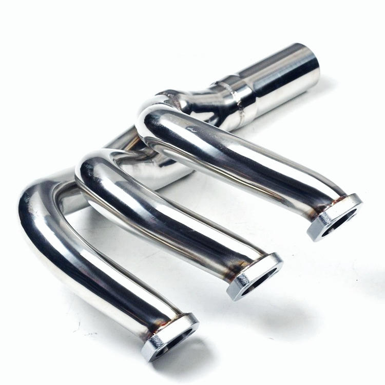 Exhaust Headers For Exhaust header for 88-93 BMW E30 320I 323I 325I 325IX 