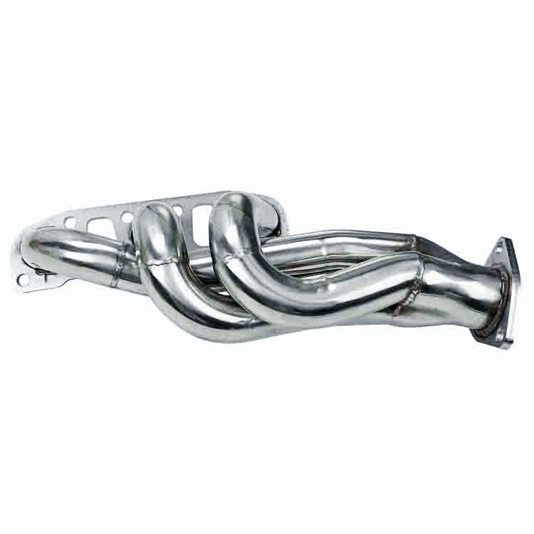 For 03-07 350z/z33 g35/v35 Vq35de Stainless Manifold Header+Exhaust Down Pipe