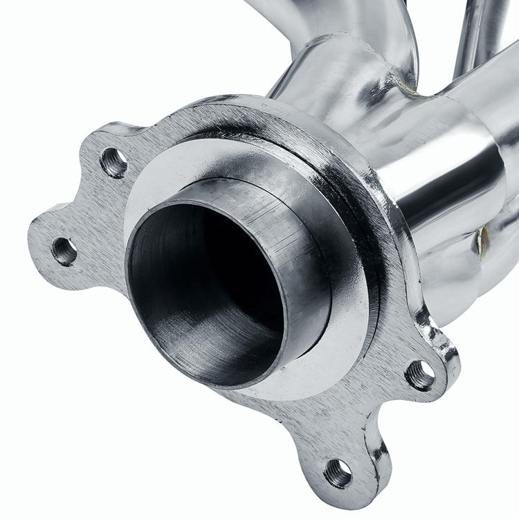 JDM Exhaust Header for 02-06 Acura RSX Non Type S