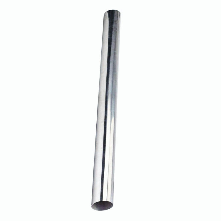 Stainless Steel Exhaust Piping Tubing 5 Feet long OD:2.5''