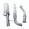 High Quality Stainless Steel Header