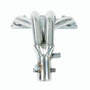 Fits Mitsubishi Eclipse 2.0 95-99 1995-1999 2.0L Exhaust Header Stainless Steel