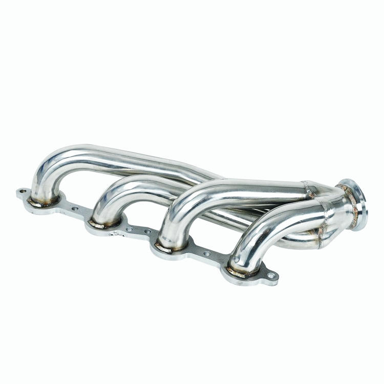 C-10 LS Chevy GMC Truck Headers LS1 LS2 LS3 (Conversion Swap)