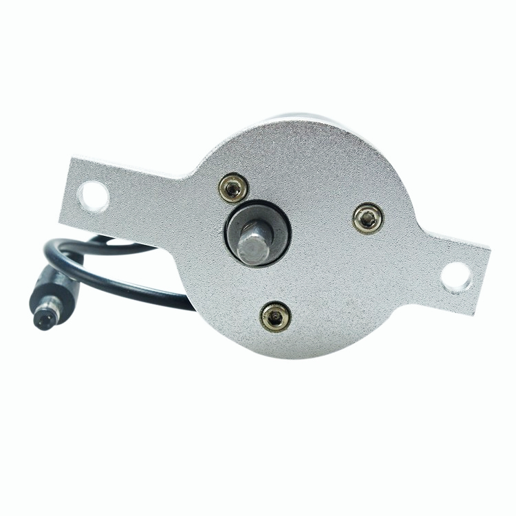 Electric Exhaust Control Valve For Accessory Cutout Motor remote control