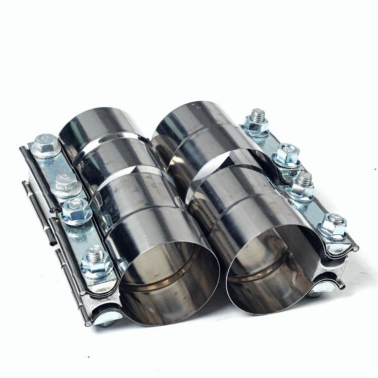 Stainless Steel Exhaust Header For 05-06 Pontiac Gto 6.0l v8 