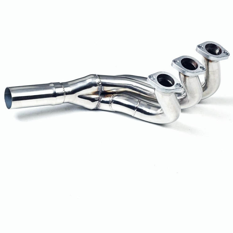 Exhaust Headers For Exhaust header for 88-93 BMW E30 320I 323I 325I 325IX 