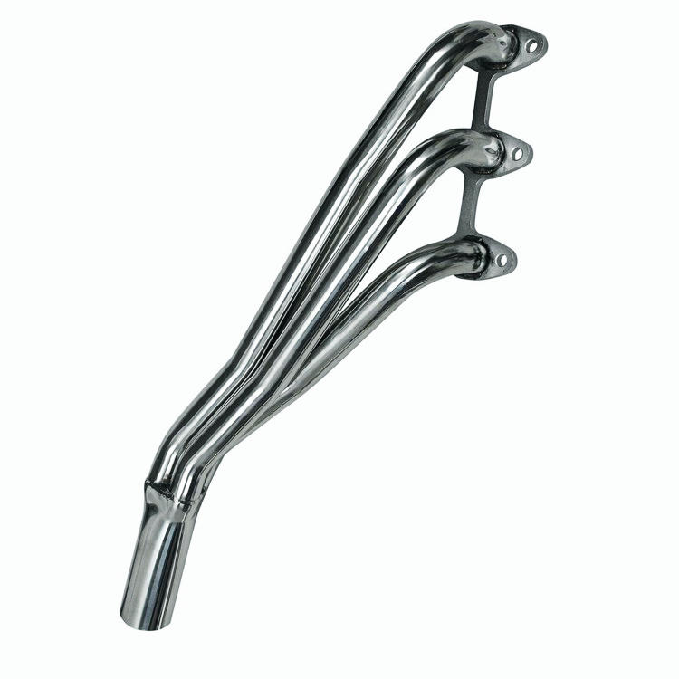 Exhaust Manifold Performance Headers For Toyota 4Runner Pickup 1988-1995 3.0L V6