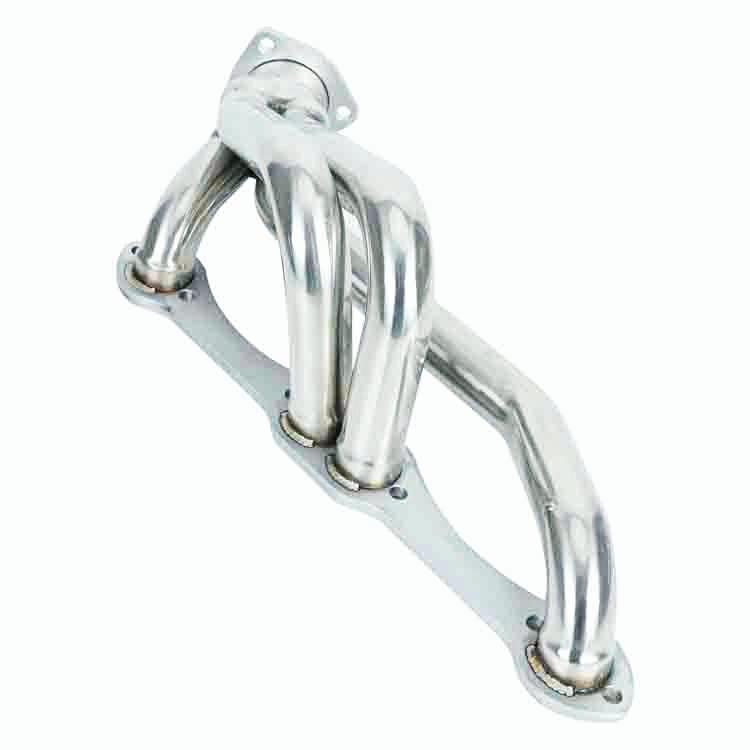 Engine Swap Headers for Small Block Chevy Blazer S10 2WD 350 V8