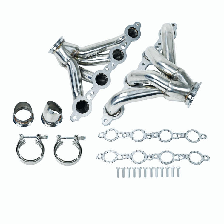 LS Universal Hugger Headers Swap Conversion LS1 LS2 LS3 LS6
