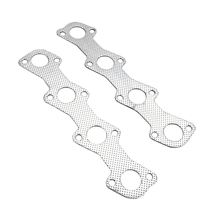 99-04 f250/f350/f450 Super Duty v10 Exhaust Header 00 For Ford 97-01 f150 f250 5.4l v8 97-03