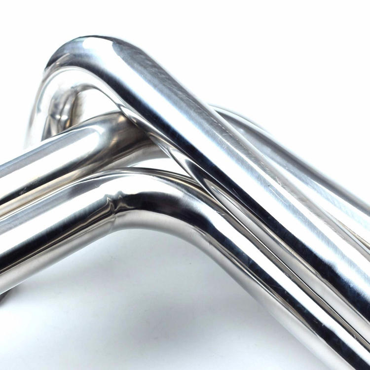 Racing Ss Manifold/Header For 87-96 Ford f-150/f-250/Bronco Pickup 5.8l v8