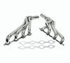 Chevy GMC 07-14 4.8L 5.3L 6.0L Long Tube Stainless Steel Headers w/ Gaskets.