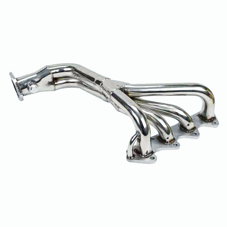 For Samurai/Geo Tracker t304 Stainless 4-2-1 Full Length Exhaust Manifold Header