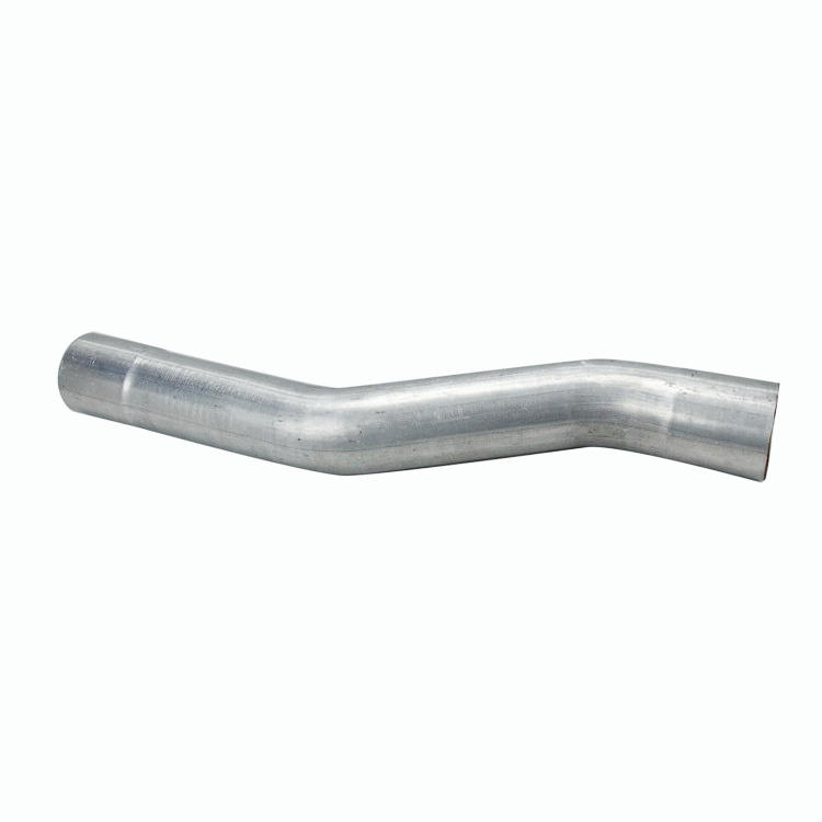 Muffler DELETE Pipe 6.0 F-250 F-350 New Fits 03-07 Ford Powerstroke F250 F350