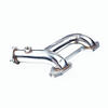 Stainless steel Headers for 216, 235, 261 Chevy 6 Cylinder 