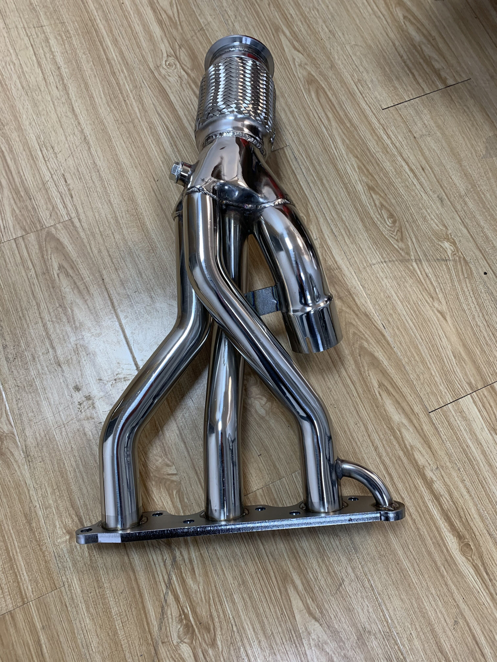 Impala Regal Grand Prix 3.8L V6 Chevy Supercharger