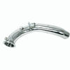 For BMW M5 & M6 11+ 3" Stainless Steel Catless Downpipes F10 F12 F13