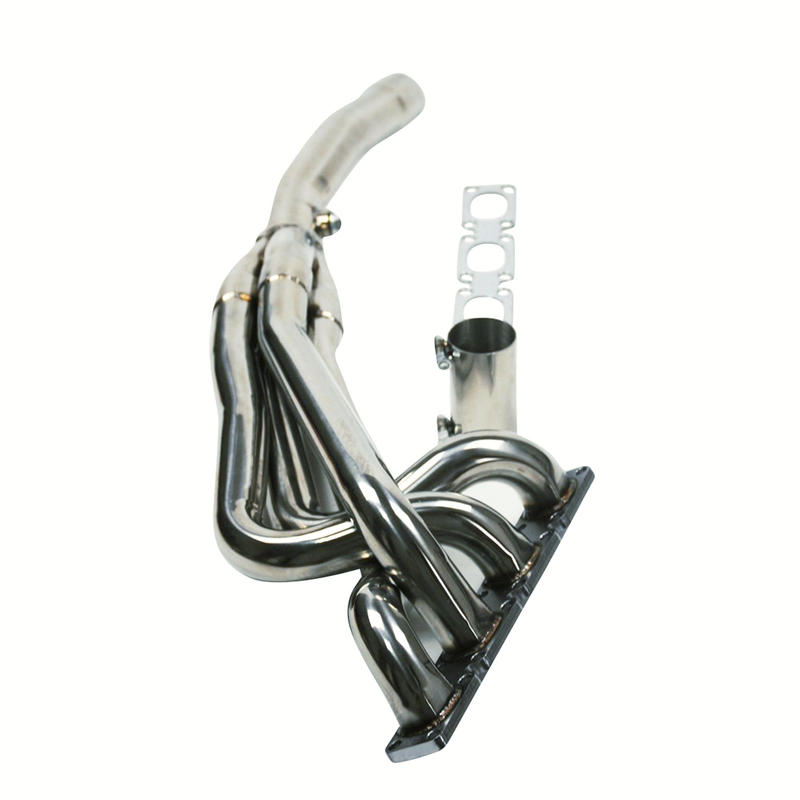 Header for BMW E30 318I 89-91 E36 318IS 92-98 318TI Z3  Exhaust Headers