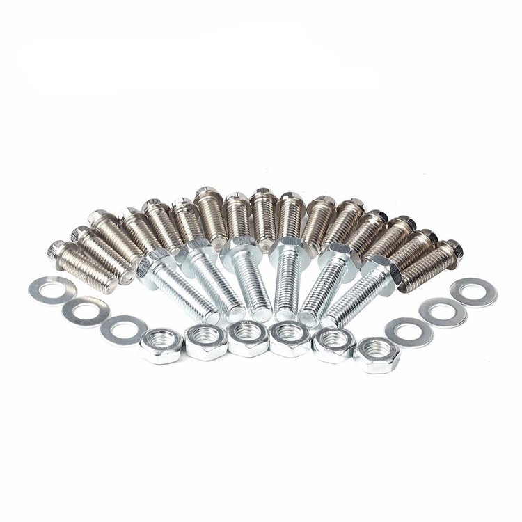 Exhaust Header For 1988 - 1997 Chevy/GMC C1500 Pickup (305 5.0L/350 5.7L engine)