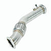 For BMW 535D 335D E90 E91 E92 E60 E61 Diesel M57 Exhaust Turbo Downpipe