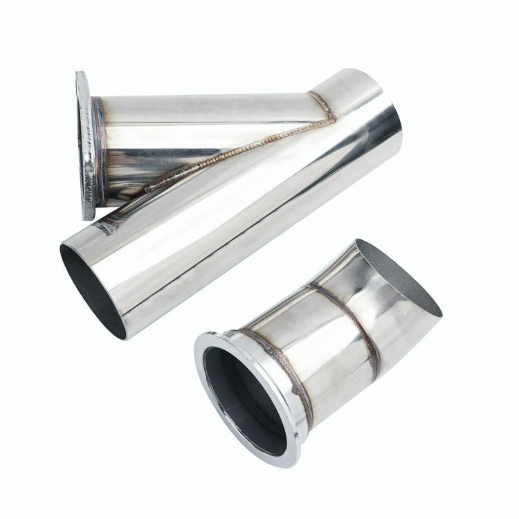 3" Mannal Electric Exhaust Catback Downpipe Cutout E-Cut Out Valve System