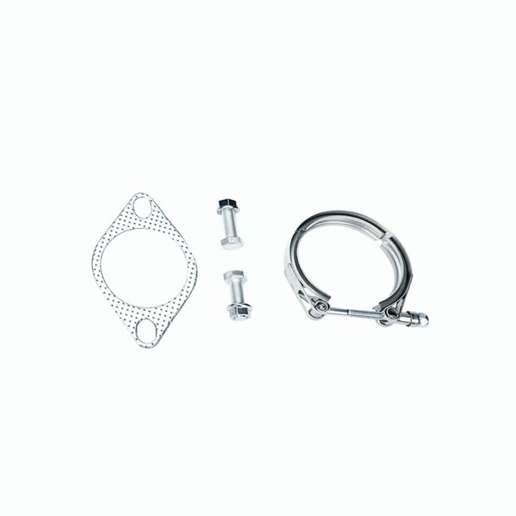 Stainless Steel Exhaust Header For 05-07 CHEVY COBALT SS/ION 2.0L