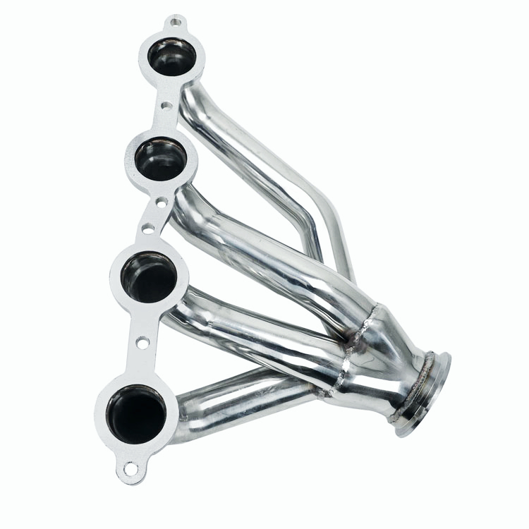 LS Swap S10 Conversion Headers Truck & SUV LS1 LS2 LS3 LS6