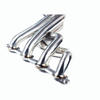 Exhaust Header for Chevy Camaro SS, 6.2L V8, Pair