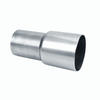 3" ID to 2.5'' 2 1/2" OD Exhaust Pipe Component Adapter Connector Reducer
