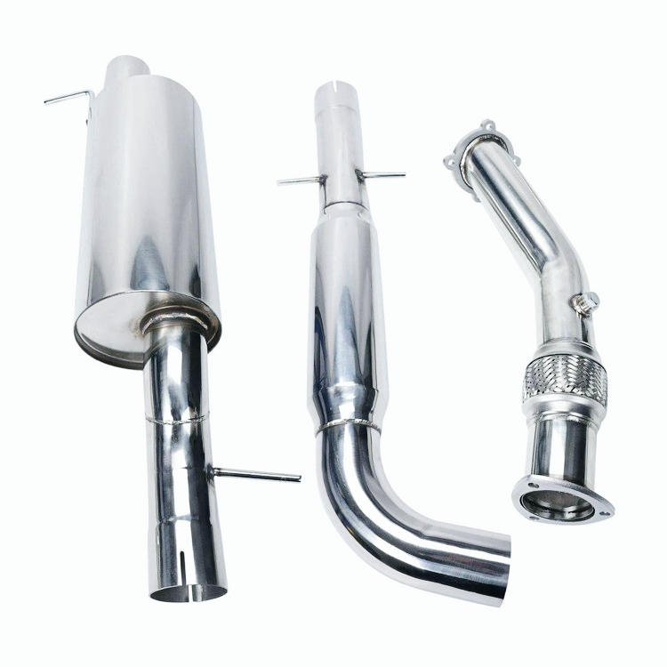 High Quality Stainless Steel Header