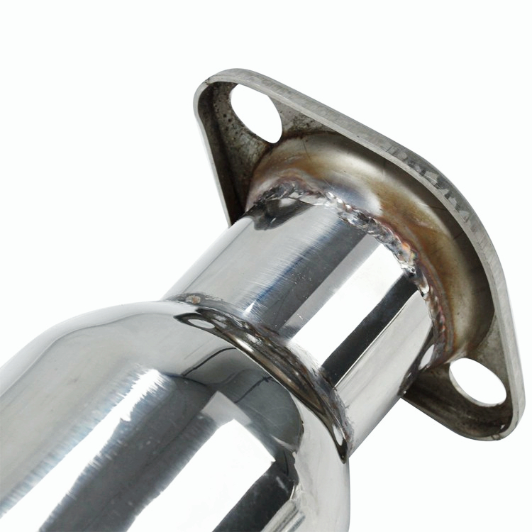 Down Pipe For Honda Civic CX DX SI 88-00