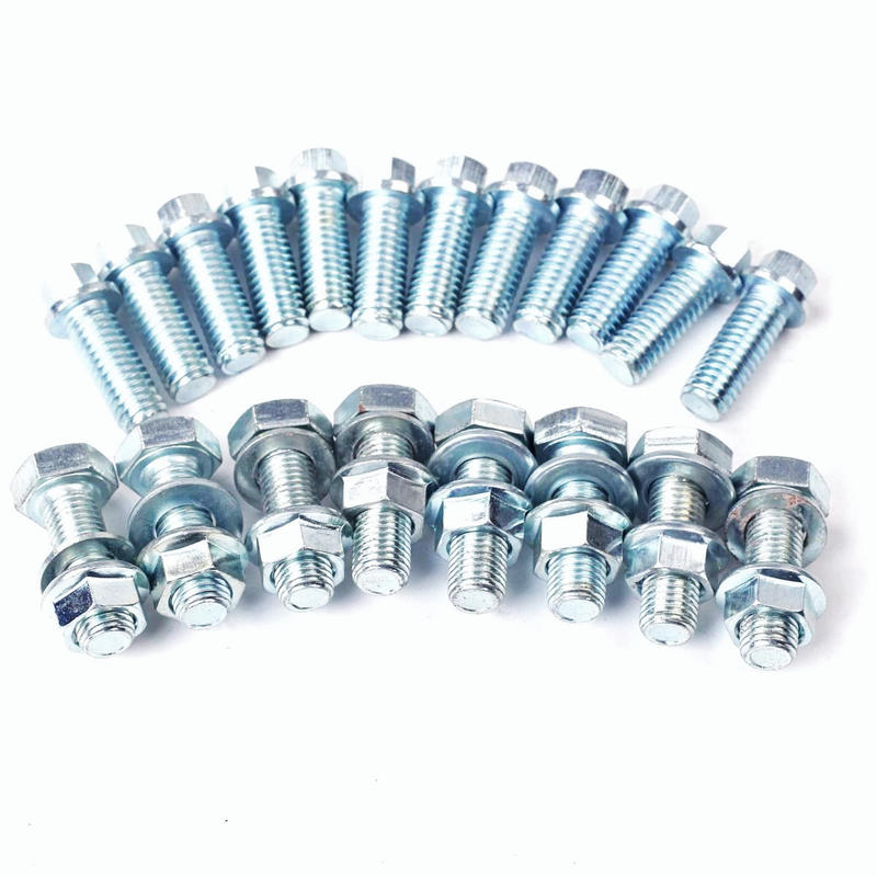 Stainless steel rating exhaust manifold for NEW Chevy 88-95 Truck  305 350 5.7L GMC