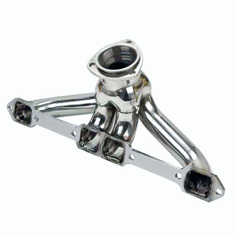 Shorty Exhaust Headers Fits Dodge Chrysler Plymouth Big Block 1959-1978 373-440.